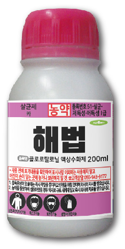 해법